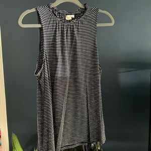 Gap tank top, size M